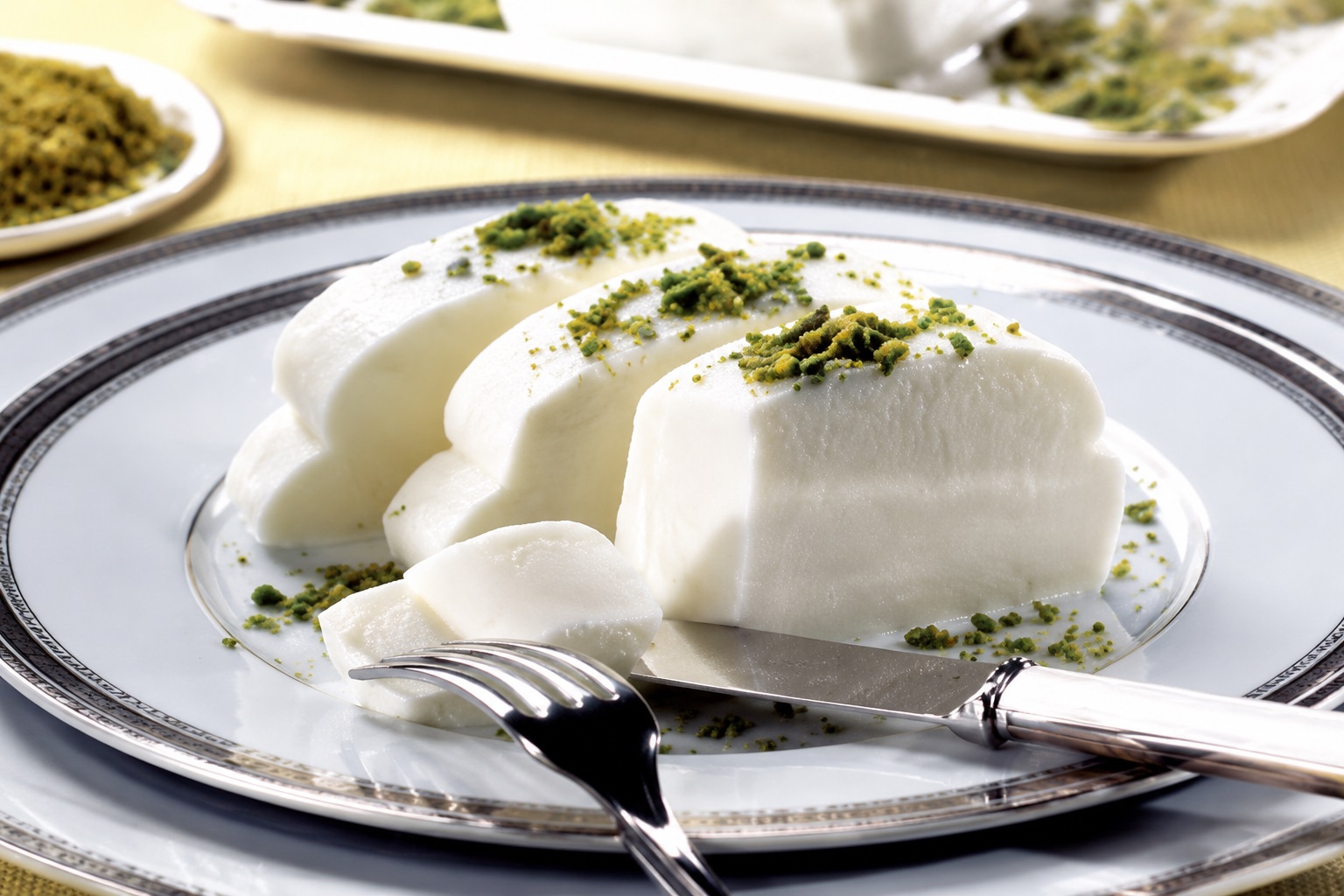 Kesme Maraş Dondurma (500 gr.)