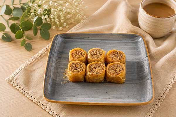 Cevizli Saray Sarması (Porsiyon - 6 Dilim)