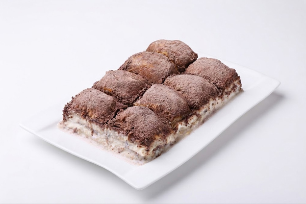 Soğuk Baklava (500 gr.)